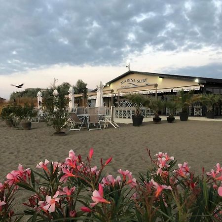 那沃达利 Marina Surf酒店 外观 照片