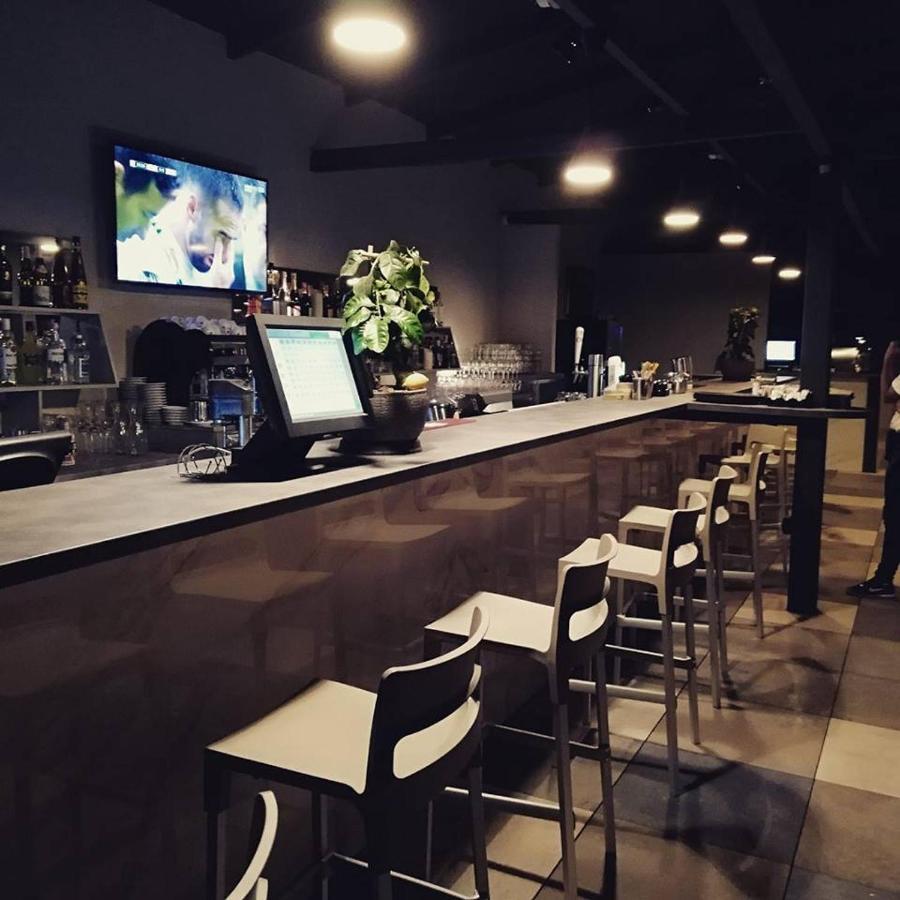 那沃达利 Marina Surf酒店 外观 照片