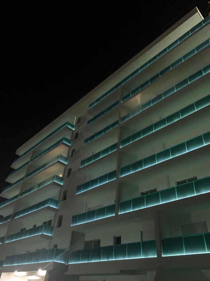 那沃达利 Marina Surf酒店 外观 照片