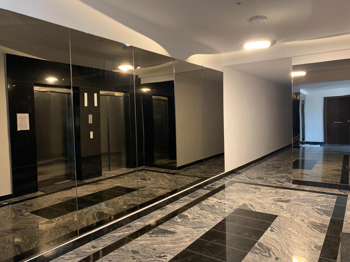 那沃达利 Marina Surf酒店 外观 照片