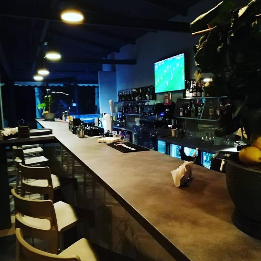 那沃达利 Marina Surf酒店 外观 照片