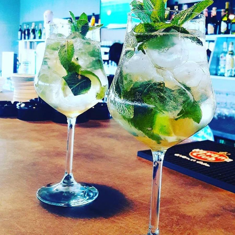 那沃达利 Marina Surf酒店 外观 照片