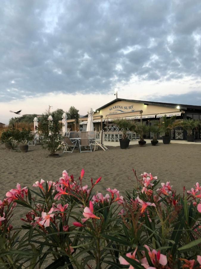 那沃达利 Marina Surf酒店 外观 照片