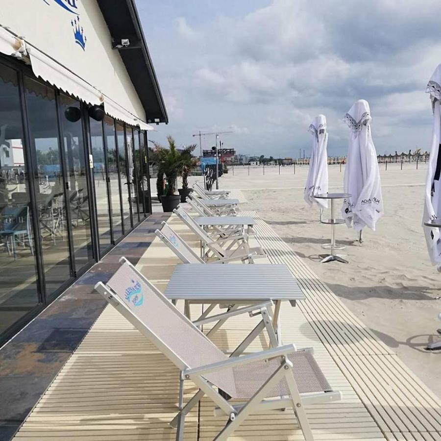那沃达利 Marina Surf酒店 外观 照片