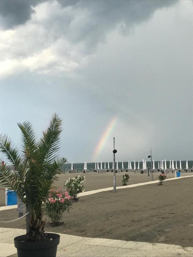 那沃达利 Marina Surf酒店 外观 照片