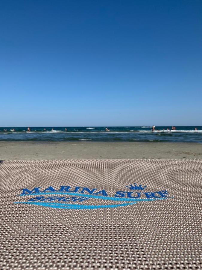 那沃达利 Marina Surf酒店 外观 照片